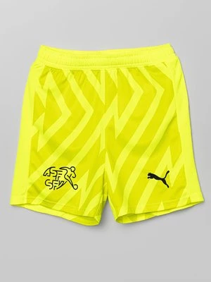 Krótkie spodenki sportowe Puma