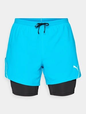 Krótkie spodenki sportowe Puma