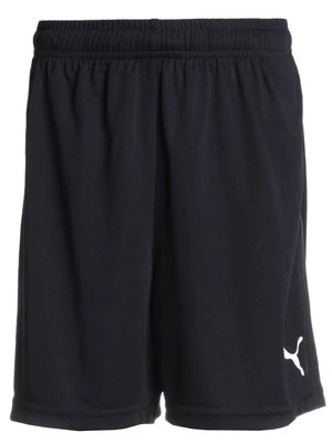 Krótkie spodenki sportowe Puma czarny
