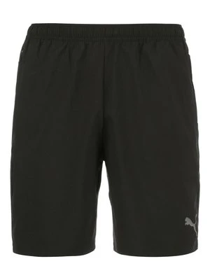 Krótkie spodenki sportowe Puma czarny