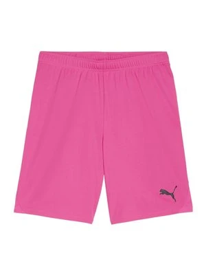 Krótkie spodenki sportowe Puma różowy