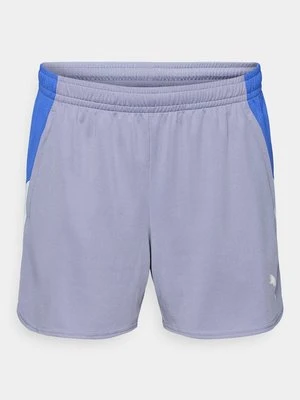 Krótkie spodenki sportowe Puma czarny