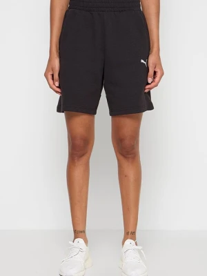 Krótkie spodenki sportowe Puma czarny