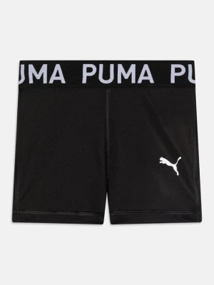 Krótkie spodenki sportowe Puma czarny