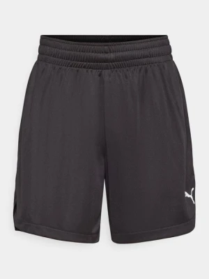 Krótkie spodenki sportowe Puma czarny