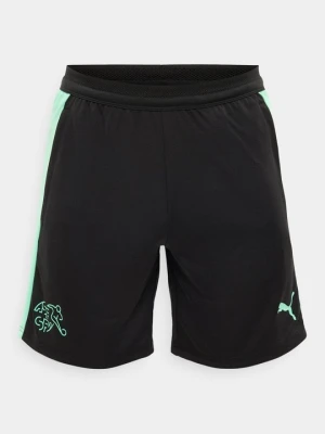 Krótkie spodenki sportowe Puma czarny