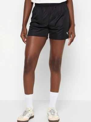 Krótkie spodenki sportowe Puma czarny