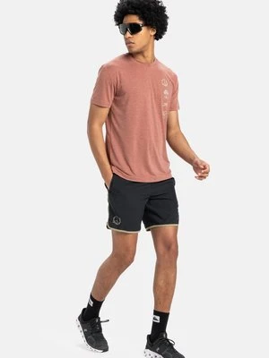 Krótkie spodenki sportowe Quiksilver