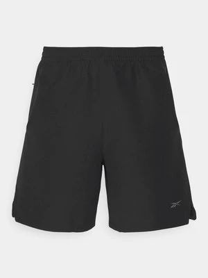 Krótkie spodenki sportowe Reebok
