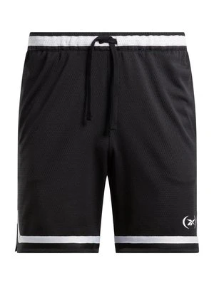 Krótkie spodenki sportowe Reebok