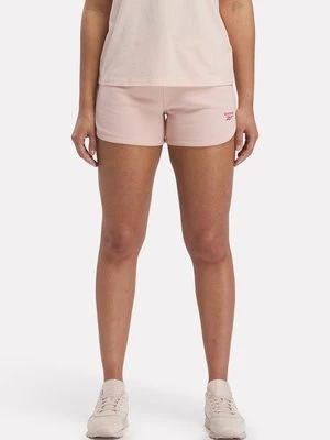 Krótkie spodenki sportowe Reebok