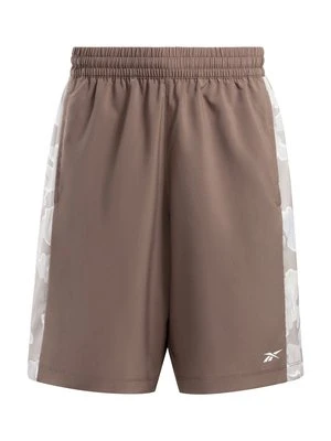 Krótkie spodenki sportowe Reebok