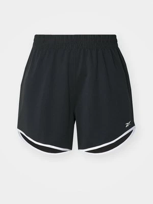 Krótkie spodenki sportowe Reebok