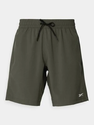 Krótkie spodenki sportowe Reebok
