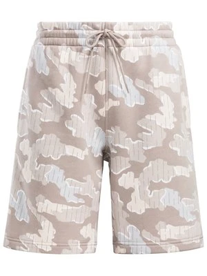 Krótkie spodenki sportowe Reebok