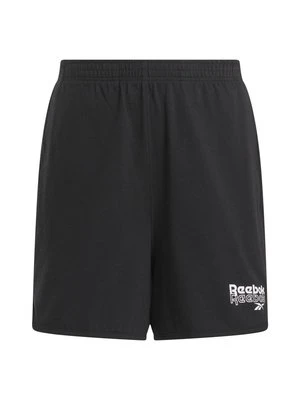 Krótkie spodenki sportowe Reebok