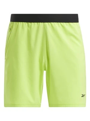 Krótkie spodenki sportowe Reebok