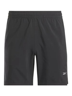 Krótkie spodenki sportowe Reebok