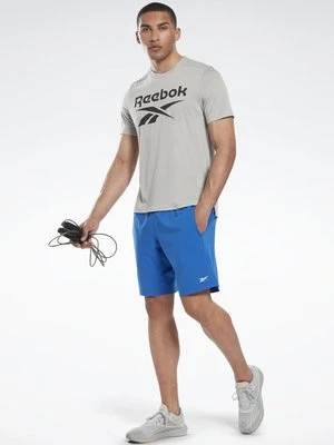 Krótkie spodenki sportowe Reebok