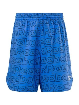 Krótkie spodenki sportowe Reebok