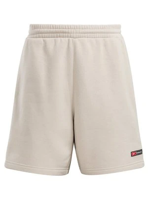 Krótkie spodenki sportowe Reebok