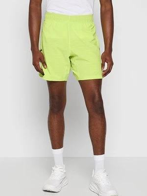 Krótkie spodenki sportowe Reebok