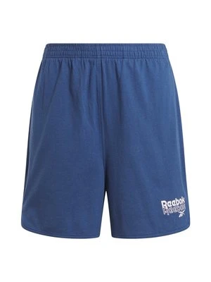 Krótkie spodenki sportowe Reebok