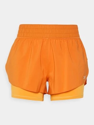 Krótkie spodenki sportowe Reebok