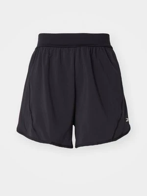 Krótkie spodenki sportowe Reebok