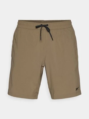 Krótkie spodenki sportowe Reebok