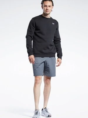 Krótkie spodenki sportowe Reebok