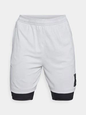 Krótkie spodenki sportowe Reebok