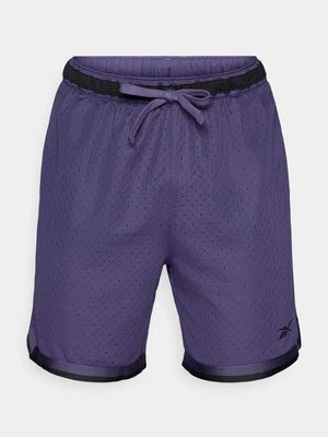 Krótkie spodenki sportowe Reebok