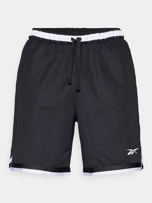Krótkie spodenki sportowe Reebok