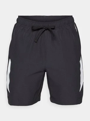 Krótkie spodenki sportowe Reebok