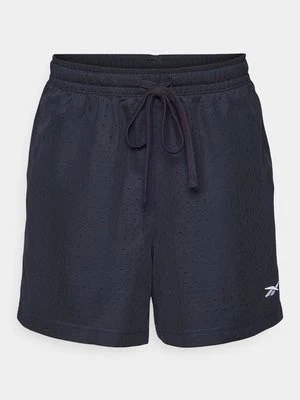 Krótkie spodenki sportowe Reebok
