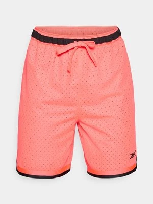Krótkie spodenki sportowe Reebok