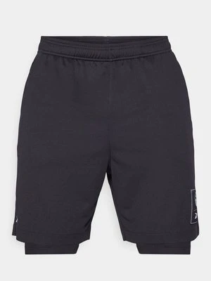 Krótkie spodenki sportowe Reebok