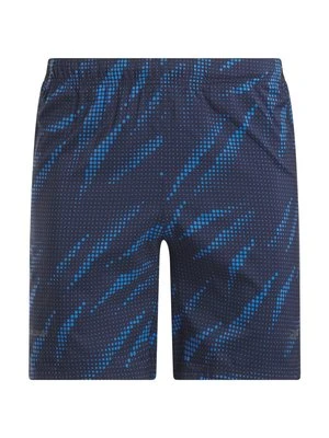 Krótkie spodenki sportowe Reebok