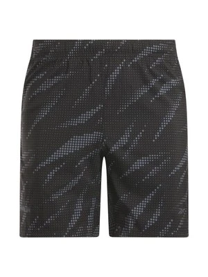 Krótkie spodenki sportowe Reebok