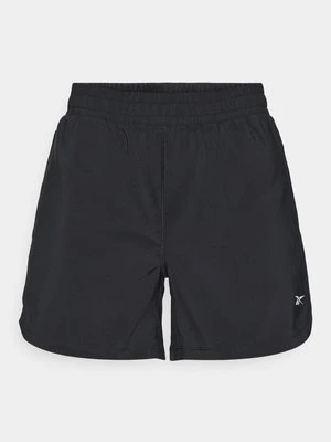 Krótkie spodenki sportowe Reebok
