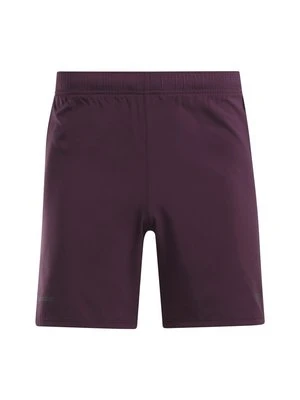Krótkie spodenki sportowe Reebok