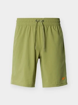 Krótkie spodenki sportowe Reebok