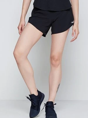 Krótkie spodenki sportowe Reebok