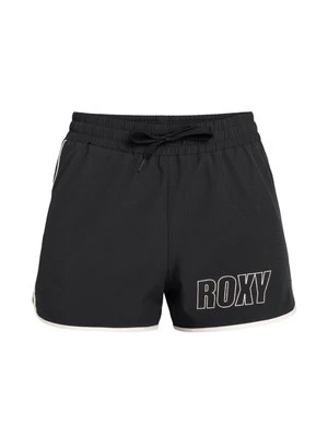 Krótkie spodenki sportowe Roxy