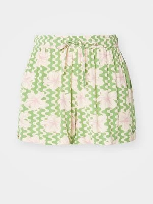 Krótkie spodenki sportowe Roxy