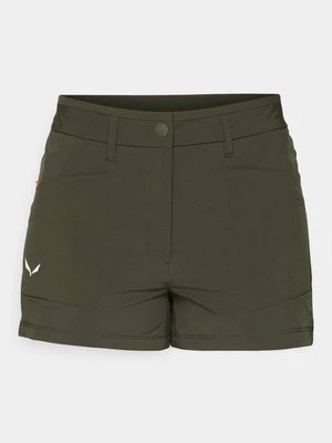 Krótkie spodenki sportowe Salewa