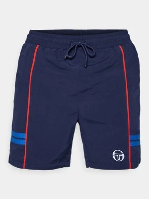 Krótkie spodenki sportowe Sergio Tacchini
