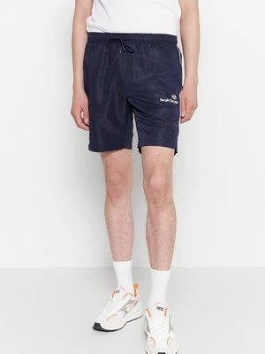 Krótkie spodenki sportowe Sergio Tacchini