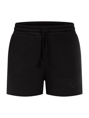 Krótkie spodenki sportowe Smilodox